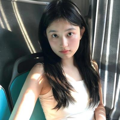 越南妹霍莉